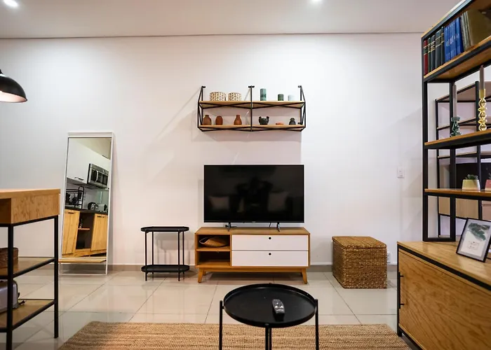 Cozy Loft In The Heart Of Roma Norte Apartment Mexiko-Stadt