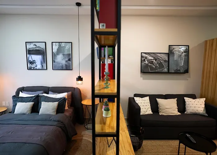 Cozy Loft In The Heart Of Roma Norte * Mexiko-Stadt