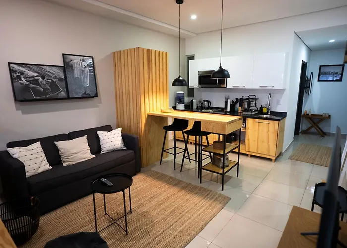 Apartment Cozy Loft In The Heart Of Roma Norte Mexiko-Stadt